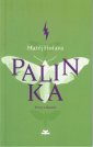 okładka książki - Palinka. Prozy z Banatu