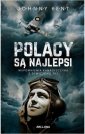 okładka książki - Polacy są najlepsi. Wspomnienia