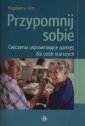 okładka książki - Przypomnij sobie. Ćwiczenia usprawniające