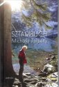 okładka książki - Sztambuch Michała Jagiełły