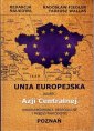 okładka książki - Unia Europejska wobec Azji Centralnej