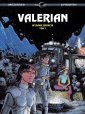 okładka książki - Valerian. Tom 7