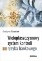 okładka książki - Wielopłaszczyznowy system kontroli