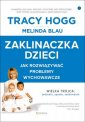 okładka książki - Zaklinaczka dzieci. Jak rozwiązywać