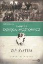 okładka książki - Zły system. Teksty niewydane