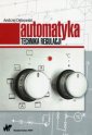 okładka książki - Automatyka. Technika regulacji