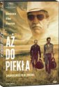 okładka filmu - Aż do Piekła