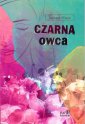 okładka książki - Czarna owca