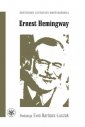 okładka książki - Ernest Hemingway. Seria: Mistrzowie