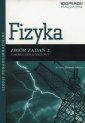 okładka podręcznika - Fizyka 2. Szkoły ponadgimnazjalne.