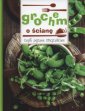 okładka książki - Grochem o ścianę. Czyli pyszne