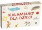 zdjęcie zabawki, gry - Kalambury dla dzieci