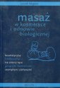 okładka książki - Masaż w kosmetyce i odnowie biologicznej