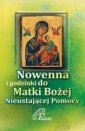 okładka książki - Nowenna i godzinki do Matki Bożej