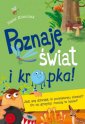 okładka książki - Poznaję świat i kropka. Jak się