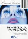 okładka książki - Psychologia konsumenta