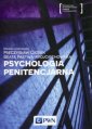 okładka książki - Psychologia penitencjarna