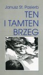 okładka książki - Ten i tamten brzeg