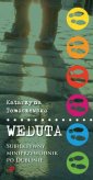 okładka książki - WEDUTA. Subiektywny miniprzewodnik