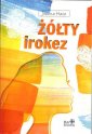 okładka książki - Żółty irokez