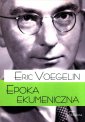 okładka książki - Epoka ekumeniczna