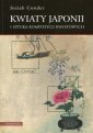 okładka książki - Kwiaty Japonii i sztuka kompozycji