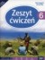 Na tropach przyrody 6. Szkoła podstawowa. - okładka podręcznika