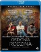 okładka filmu - Ostatnia Rodzina Blu Ray/ Kino