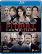 okładka filmu - Pitbull Niebezpieczne kobiety