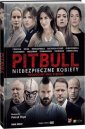 okładka filmu - Pitbull. Niebezpieczne kobiety