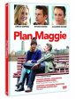 okładka filmu - Plan Maggie