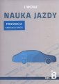 okładka książki - Podręcznik. Nauka Jazdy. kategoria