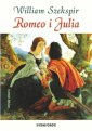 okładka książki - Romeo i Julia