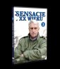 okładka filmu - Sensacje XX wieku cz. 3