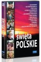 okładka filmu - Święta Polskie. Kolekcja