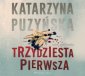 pudełko audiobooku - Trzydziesta pierwsza