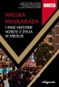 okładka książki - Wielka Maskarada i inne historie