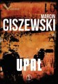 okładka książki - Cykl Meteo 3. Upał