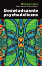 okładka książki - Doświadczenie psychodeliczne