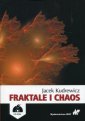 okładka książki - Fraktale i chaos (+ CD)