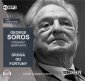 pudełko audiobooku - George Soros. Spekulant i miliarder.