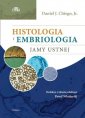 okładka książki - Histologia i embriologia jamy ustnej