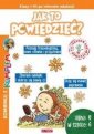 okładka książki - Kombinuj z Kumplem. Jak to powiedzieć?