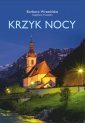 okładka książki - Krzyk nocy