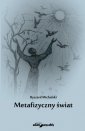 okładka książki - Metafizyczny świat