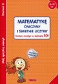 okładka książki - Mój sprytny zeszyt 3. Matematykę