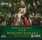 pudełko audiobooku - Pan Wołodyjowski