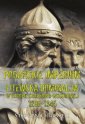 okładka książki - Pogańskie Imperium. Litewska dominacja