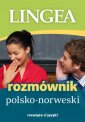 okładka podręcznika - Rozmównik polsko-norweski