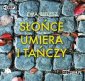 pudełko audiobooku - Słońce umiera i tańczy